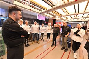 Per L'amore Del L'Italia 7